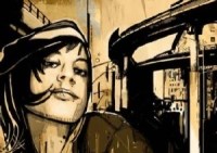 Alice Pasquini