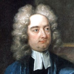 Jonathan Swift