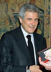 Alain Elkann