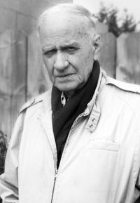 Foto di Charles Portis