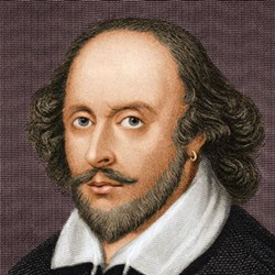Libri di William Shakespeare
