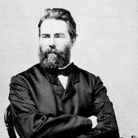 Libri usati di Herman Melville