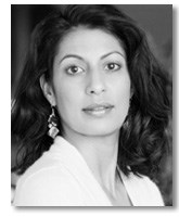 Foto di Shilpi S. Gowda