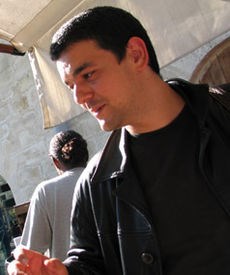 Foto di Joann Sfar