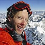 Foto di Aron Ralston