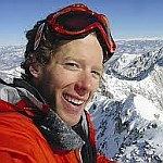 Aron Ralston