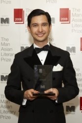 Foto di Miguel Syjuco