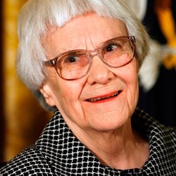 Harper Lee