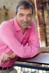Foto di Antoine Audouard