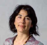 Foto di Carla Benedetti