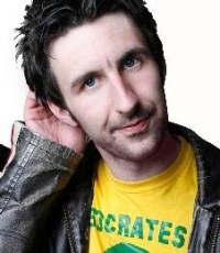 Foto di Mark Watson