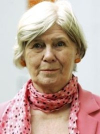 Foto di Jane Gardam