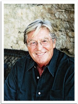 Peter Mayle