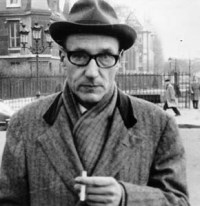 William Burroughs