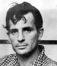 Libri usati di Jack Kerouac