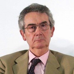 Luciano Gallino