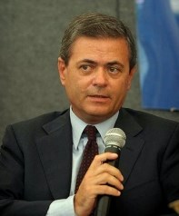 Ezio Mauro