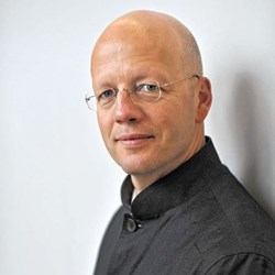 Jan Philipp Sendker