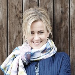 Jojo Moyes