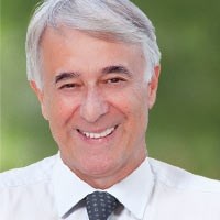 Foto di Giuliano Pisapia