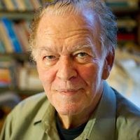 Foto di Gene Sharp