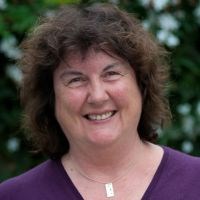 Foto di Gabrielle Donnelly