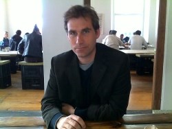 Foto di Alistair Morgan