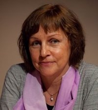 Foto di Helene Tursten