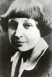 Marina Cvetaeva