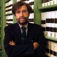 Foto di Ernesto Galli Della Loggia