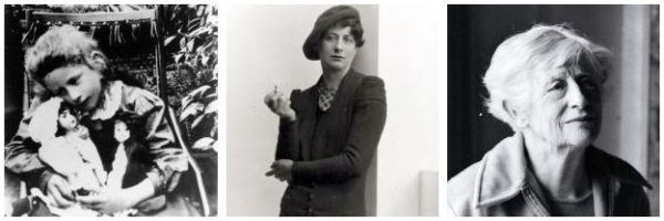 Ngaio Marsh