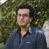 Hisham Matar