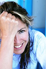 Foto di Simonetta Greggio