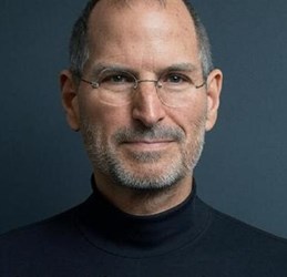 Libri di Steve Jobs