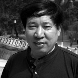 Yan Lianke