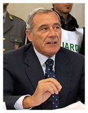 Ebook di Pietro Grasso