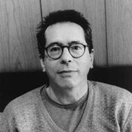 Foto di César Aira