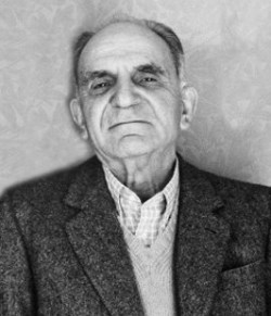 Foto di Attilio Bertolucci