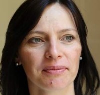 Foto di Liliana Lazar