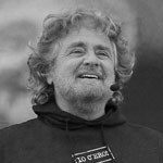 Ebook di Beppe Grillo