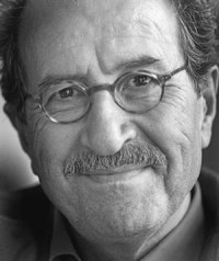 Foto di Rafik Schami