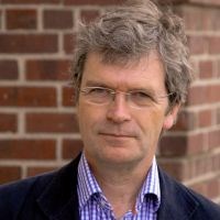 Alyn Shipton