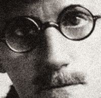 Libri usati di James Joyce