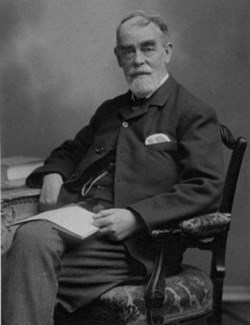 Samuel Butler