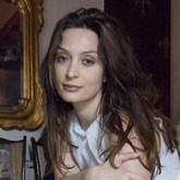 Foto di Ornela Vorpsi