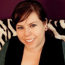 Foto di Amanda Hocking