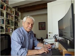 Foto di Domenico Cacopardo