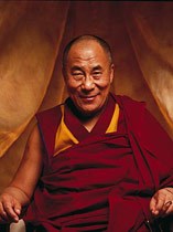 Libri di Gyatso Tenzin (dalai Lama)