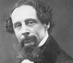 Charles Dickens