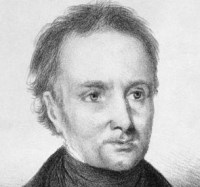 Thomas De Quincey